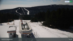 Smrčina / Hochficht