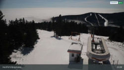 Smrčina / Hochficht