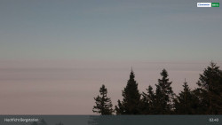 Smrčina / Hochficht