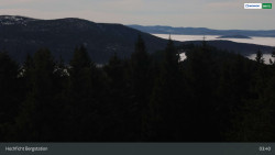 Smrčina / Hochficht