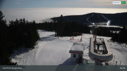 Smrčina / Hochficht