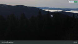 Smrčina / Hochficht