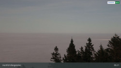 Smrčina / Hochficht