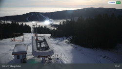 Smrčina / Hochficht