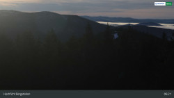 Smrčina / Hochficht