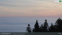 Smrčina / Hochficht