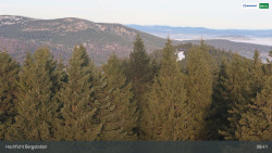 Smrčina / Hochficht