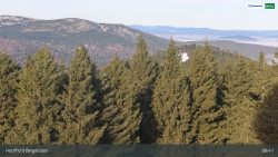 Smrčina / Hochficht