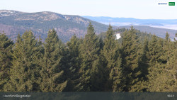 Smrčina / Hochficht