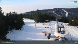 Smrčina / Hochficht