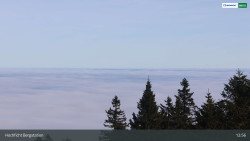 Smrčina / Hochficht