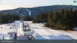 Smrčina / Hochficht