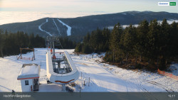 Smrčina / Hochficht