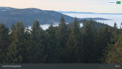 Smrčina / Hochficht