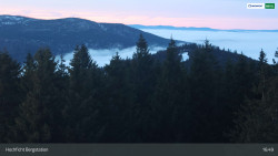 Smrčina / Hochficht