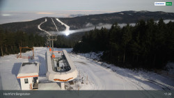 Smrčina / Hochficht