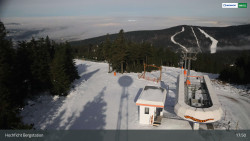 Smrčina / Hochficht