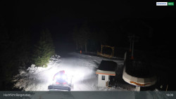 Smrčina / Hochficht