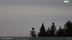 Smrčina / Hochficht