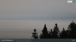 Smrčina / Hochficht