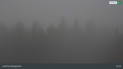 Smrčina / Hochficht