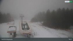 Smrčina / Hochficht