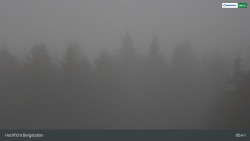 Smrčina / Hochficht