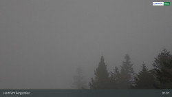 Smrčina / Hochficht