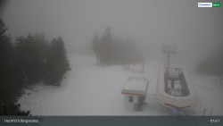 Smrčina / Hochficht