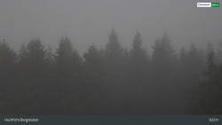 Smrčina / Hochficht