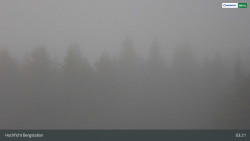 Smrčina / Hochficht