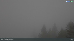 Smrčina / Hochficht