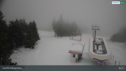 Smrčina / Hochficht