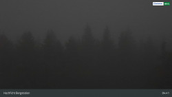 Smrčina / Hochficht