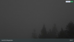 Smrčina / Hochficht