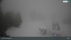 Smrčina / Hochficht