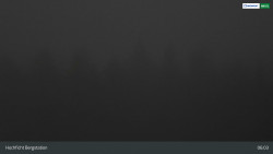 Smrčina / Hochficht