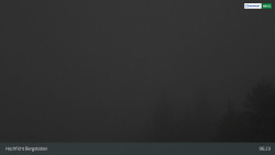 Smrčina / Hochficht