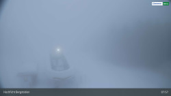 Smrčina / Hochficht