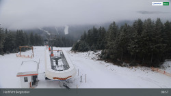 Smrčina / Hochficht