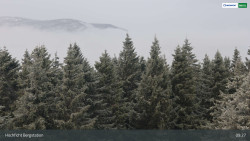 Smrčina / Hochficht