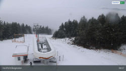 Smrčina / Hochficht