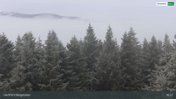 Smrčina / Hochficht