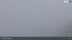 Smrčina / Hochficht