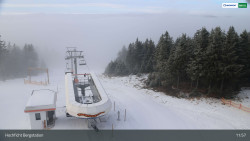 Smrčina / Hochficht