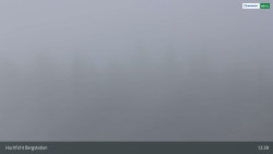 Smrčina / Hochficht