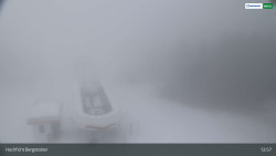 Smrčina / Hochficht