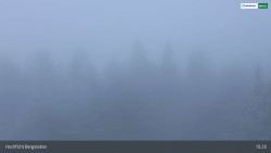 Smrčina / Hochficht