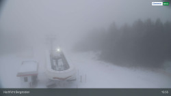 Smrčina / Hochficht