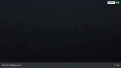 Smrčina / Hochficht